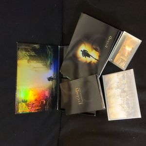 I Am Legend - Ultimate Collectors Edition